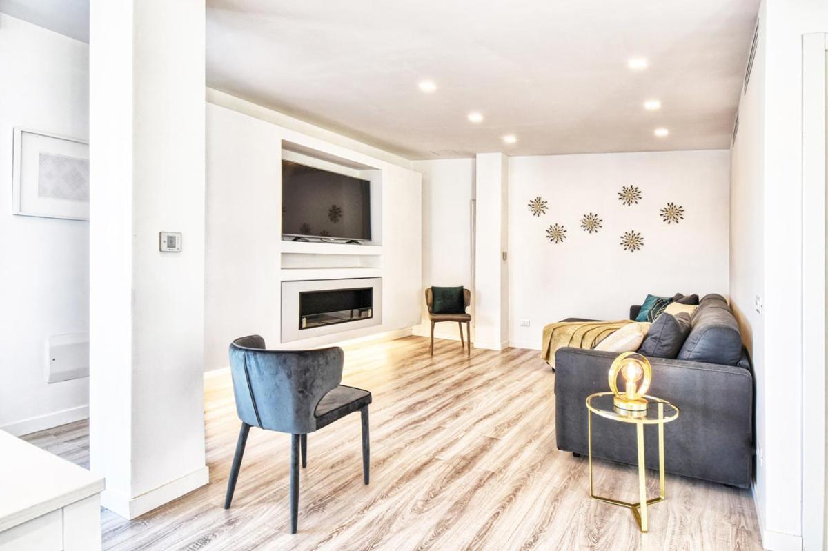 St. Peter Penthouse Apartment Rome Exterior photo