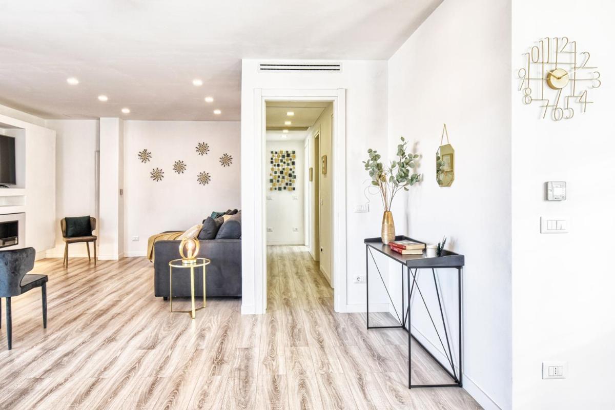 St. Peter Penthouse Apartment Rome Exterior photo