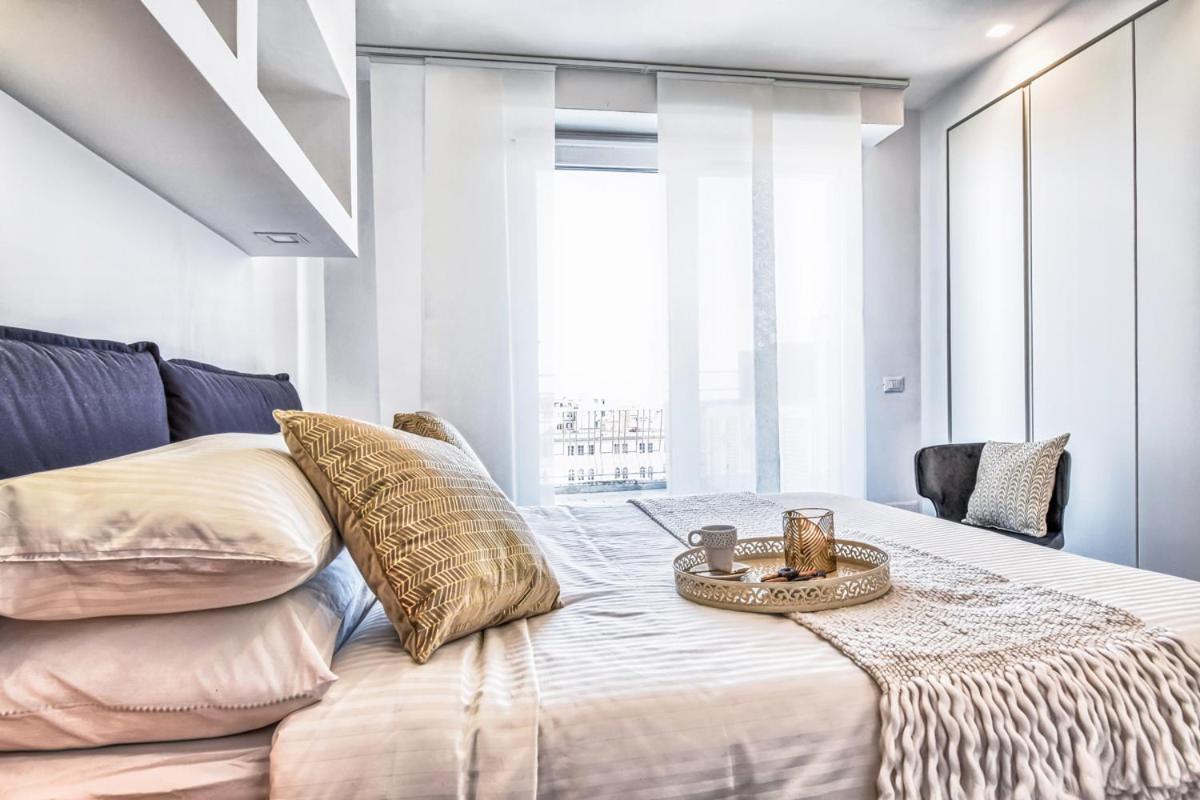 St. Peter Penthouse Apartment Rome Exterior photo